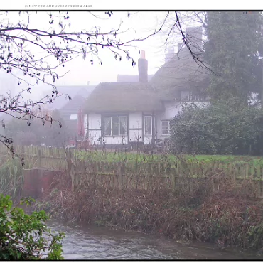 Ringwood, Hampshire, UK Nestled at the edge (now) of the New Forest, Ringwood is my home town in the UK